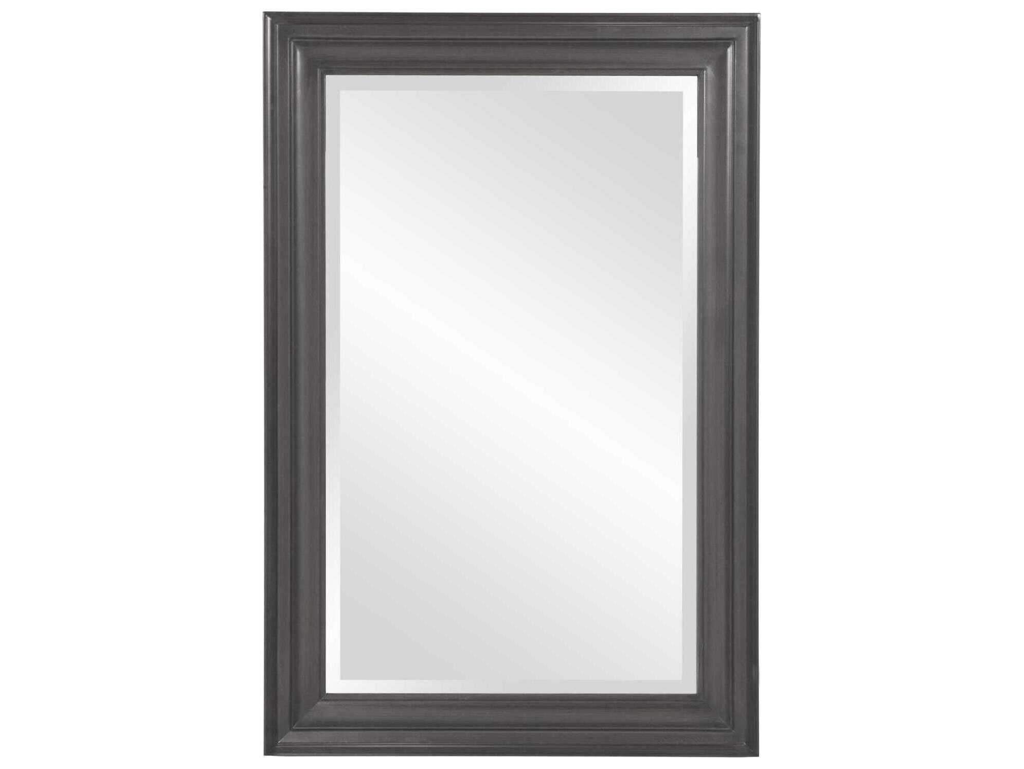 Howard Elliott George Rectangular Wall Mirror