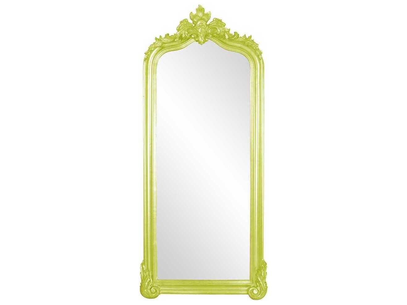 Howard Elliott Tudor Wall Mirror