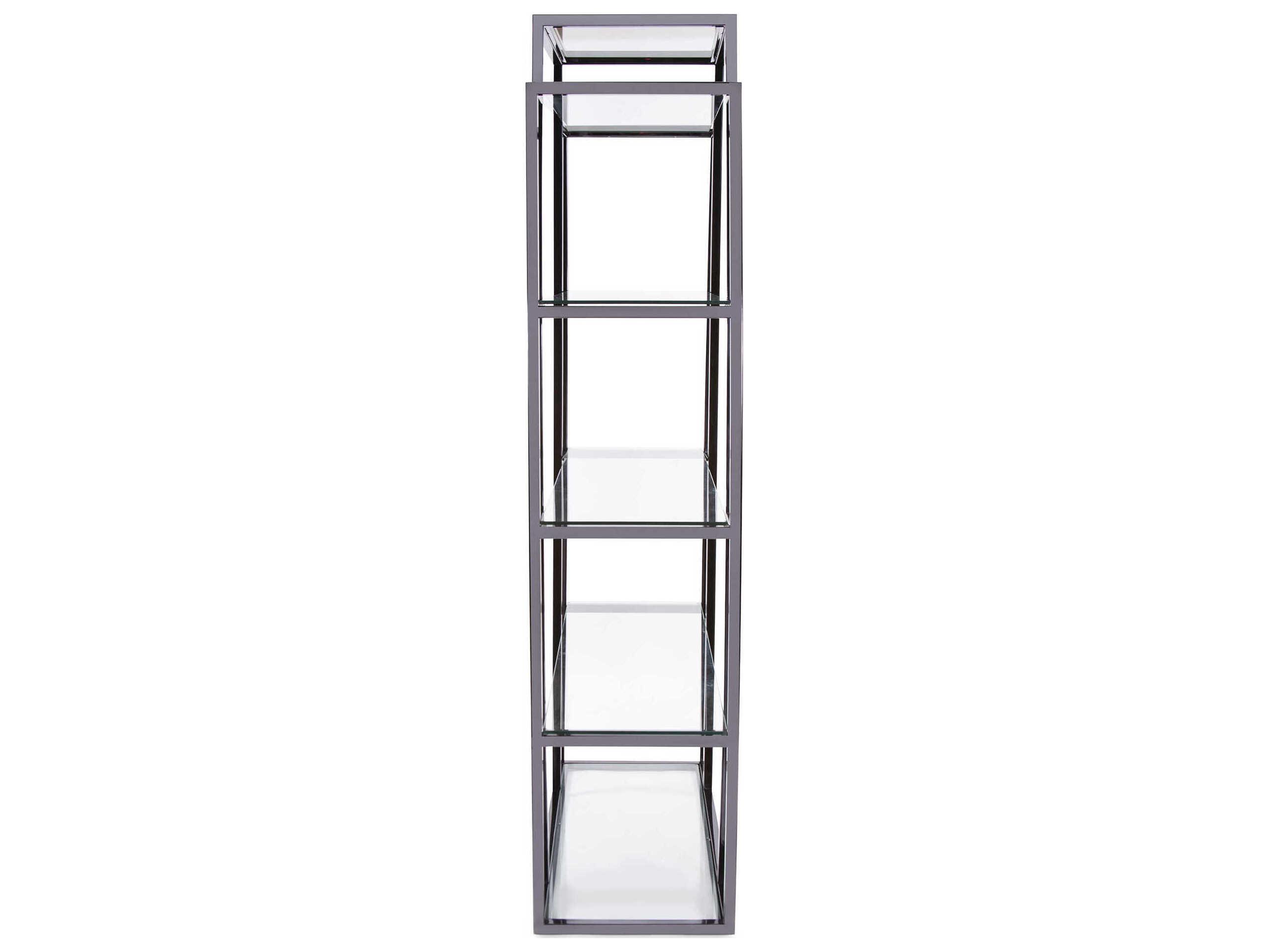 Howard Elliott Nickel Etagere