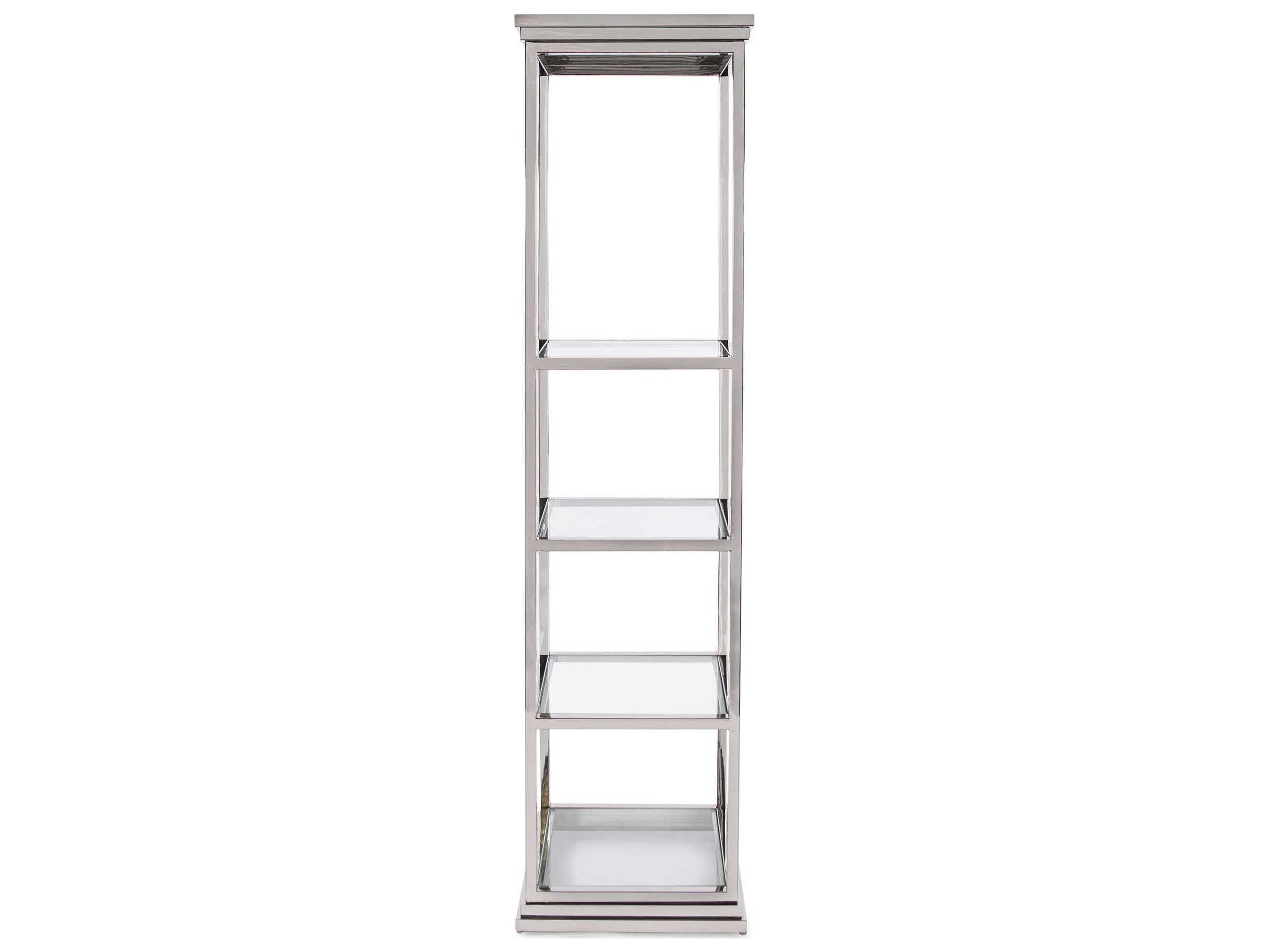 Howard Elliott Silver Etagere