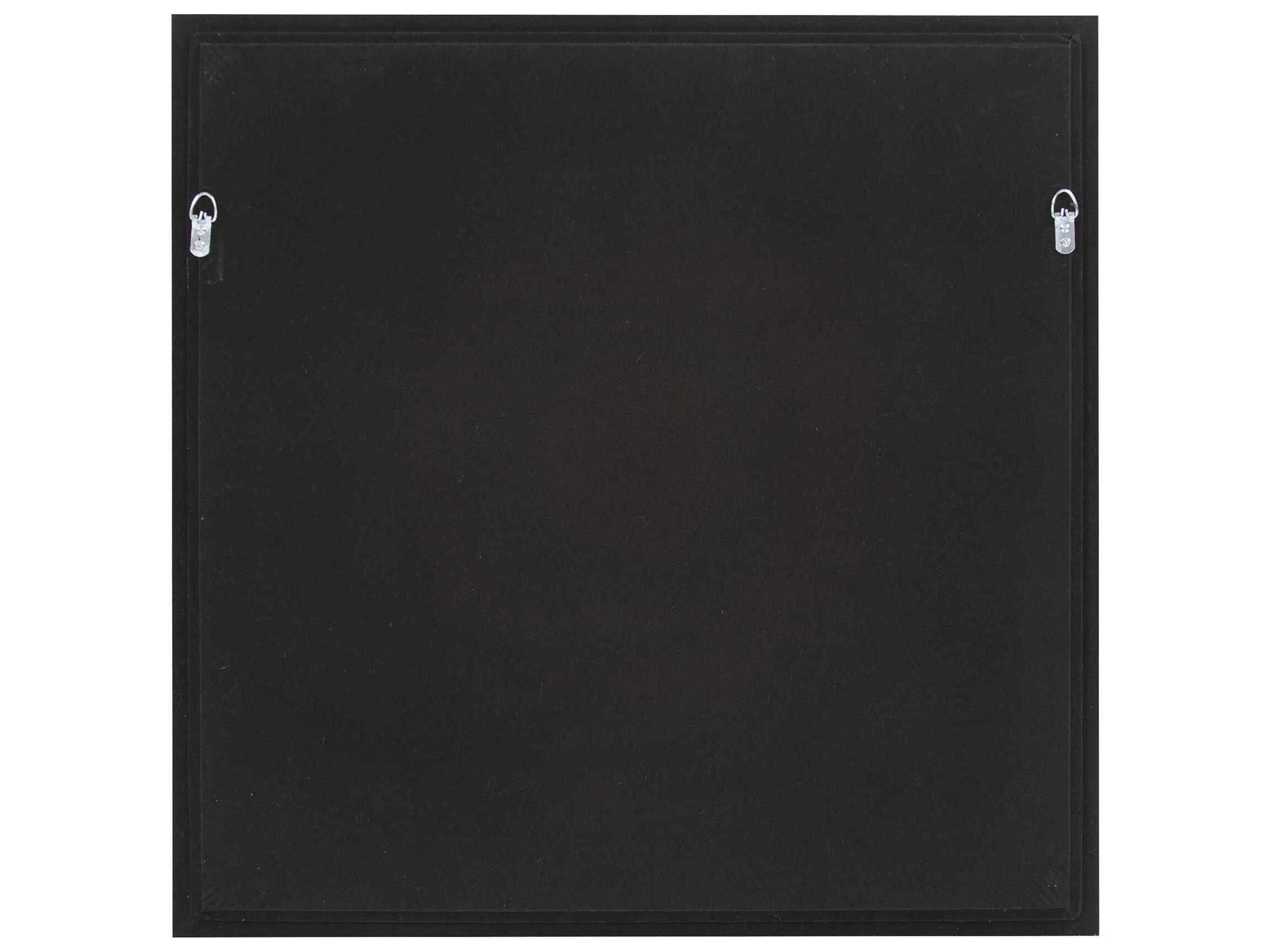 Howard Elliott Toy Soldier Mandala Recycled Wall Art