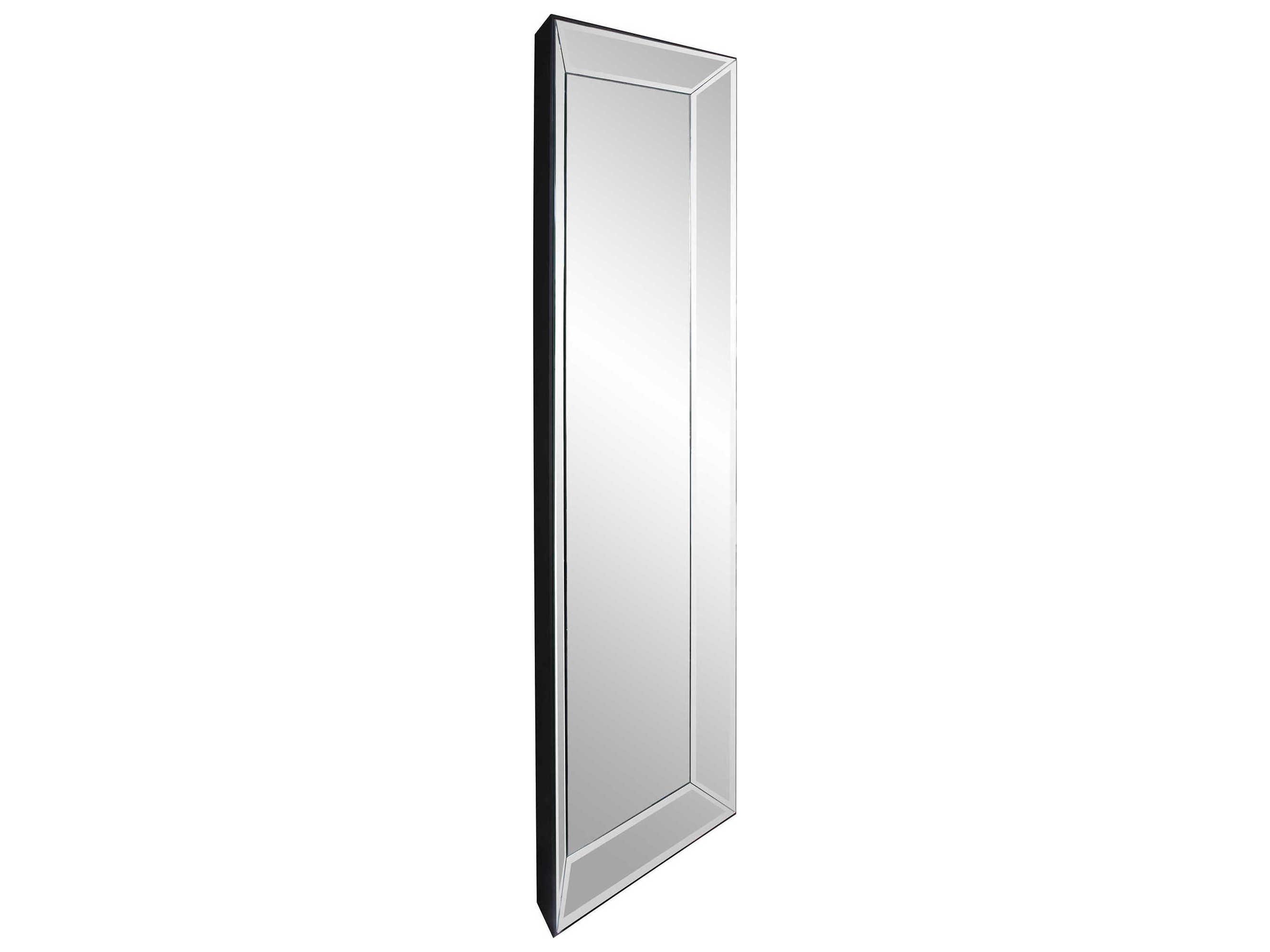Howard Elliott Vogue Rectangular Wall Mirror
