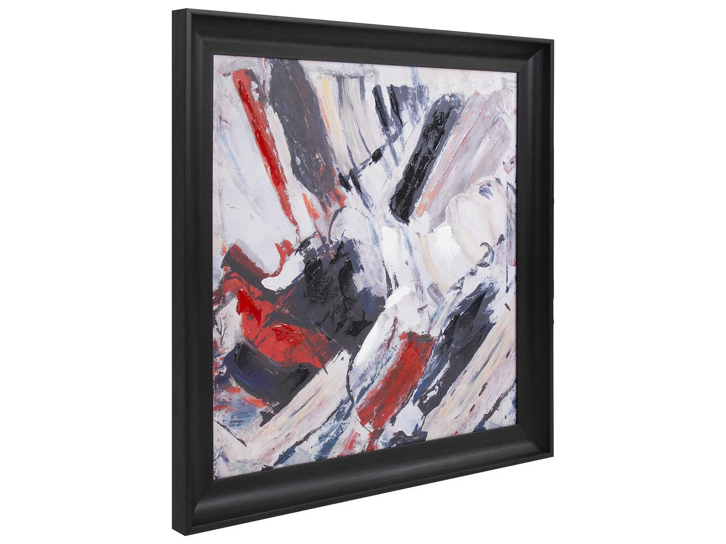 Howard Elliott An Abstract Study #3 Wall Art