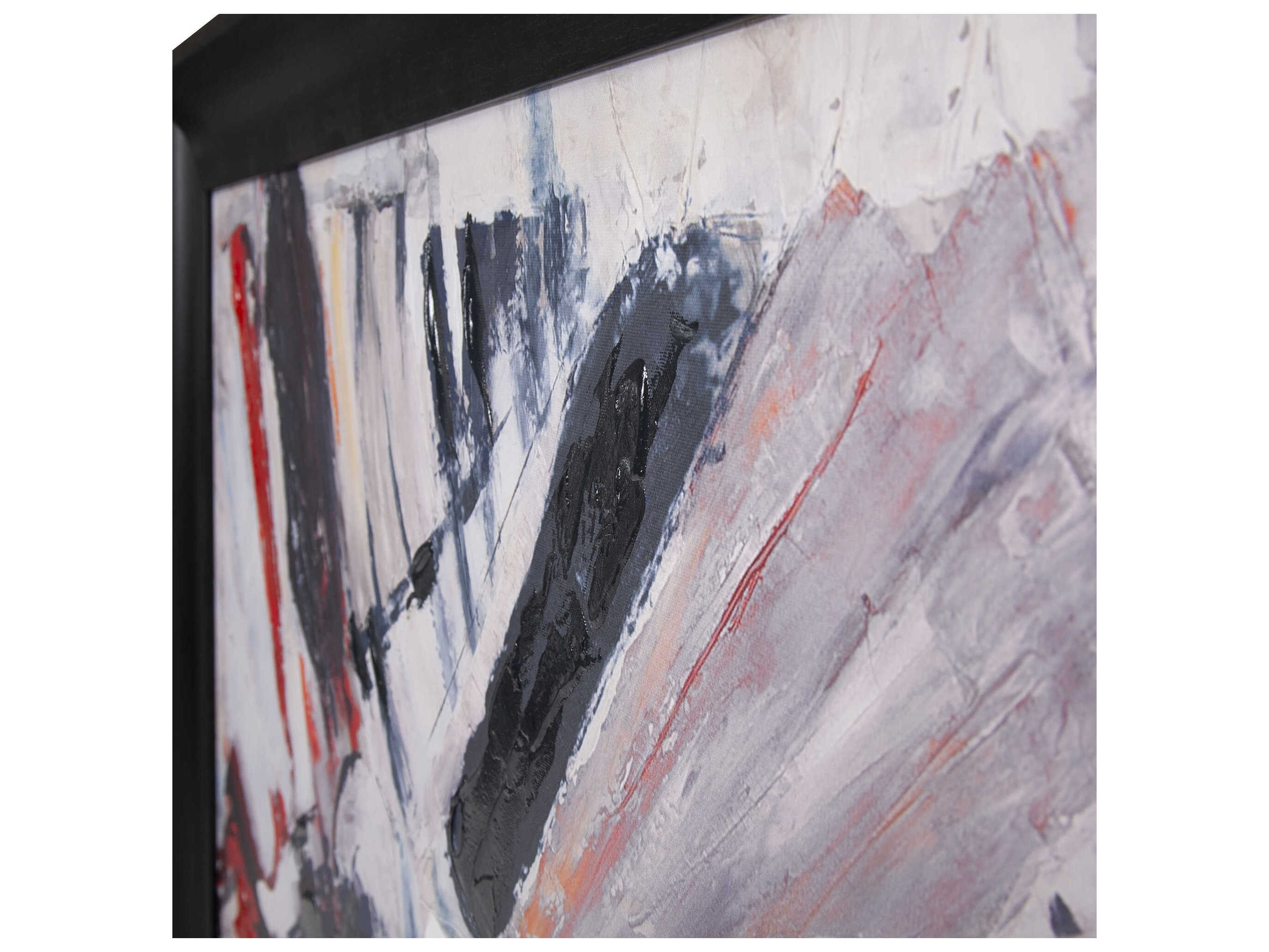 Howard Elliott An Abstract Study #3 Wall Art