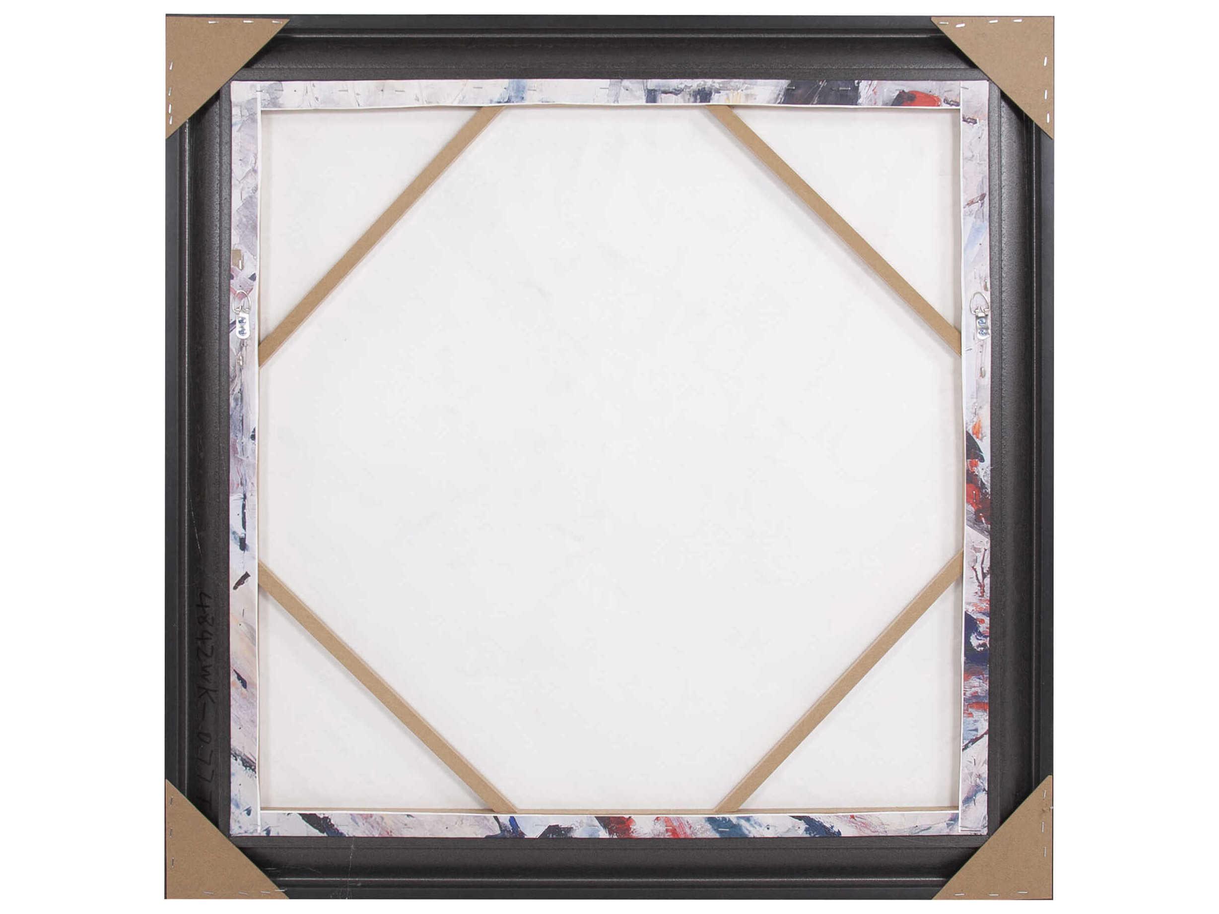 Howard Elliott An Abstract Study #3 Wall Art