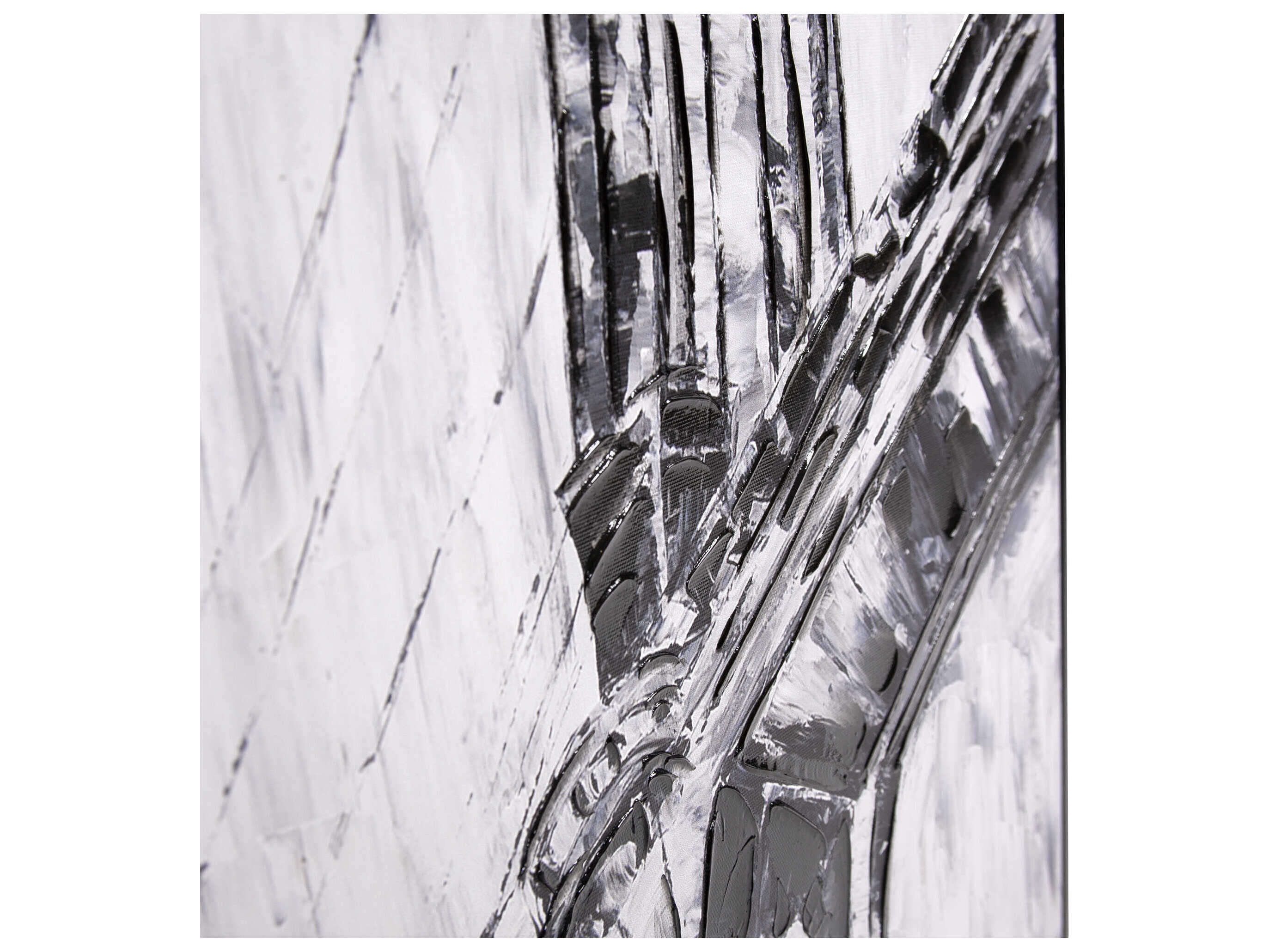 Howard Elliott Triborough Bridge Canvas Wall Art