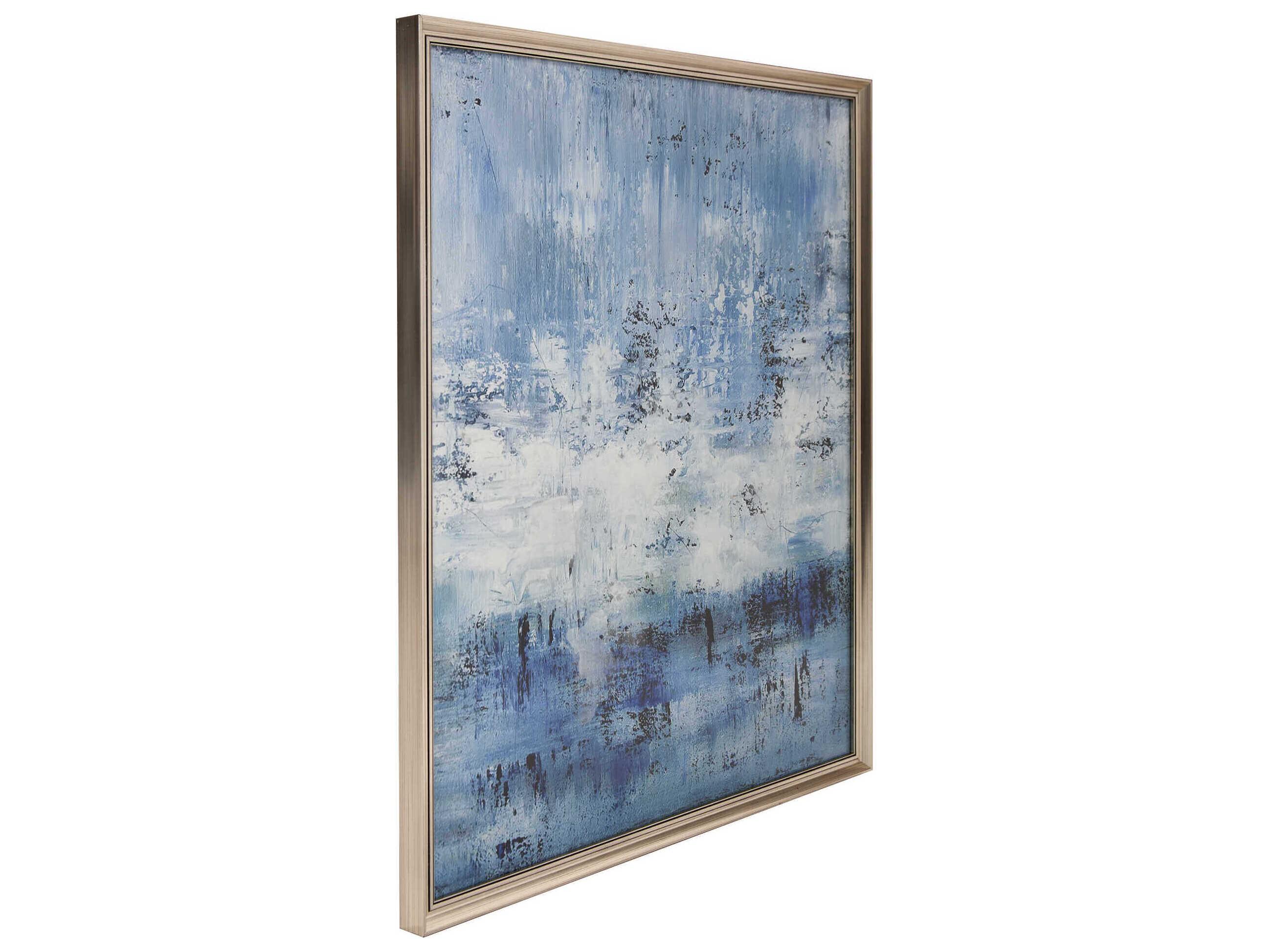 Howard Elliott Abstract Sea Wall Art