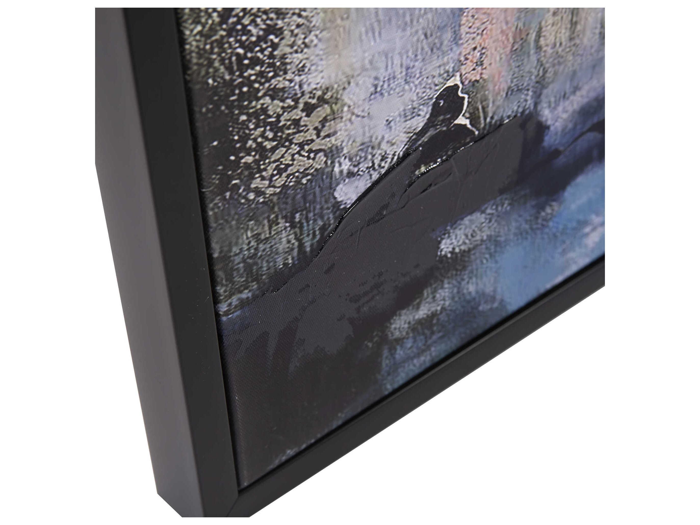 Howard Elliott Green Valley Canvas Wall Art