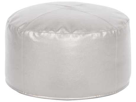 Foot Pouf
