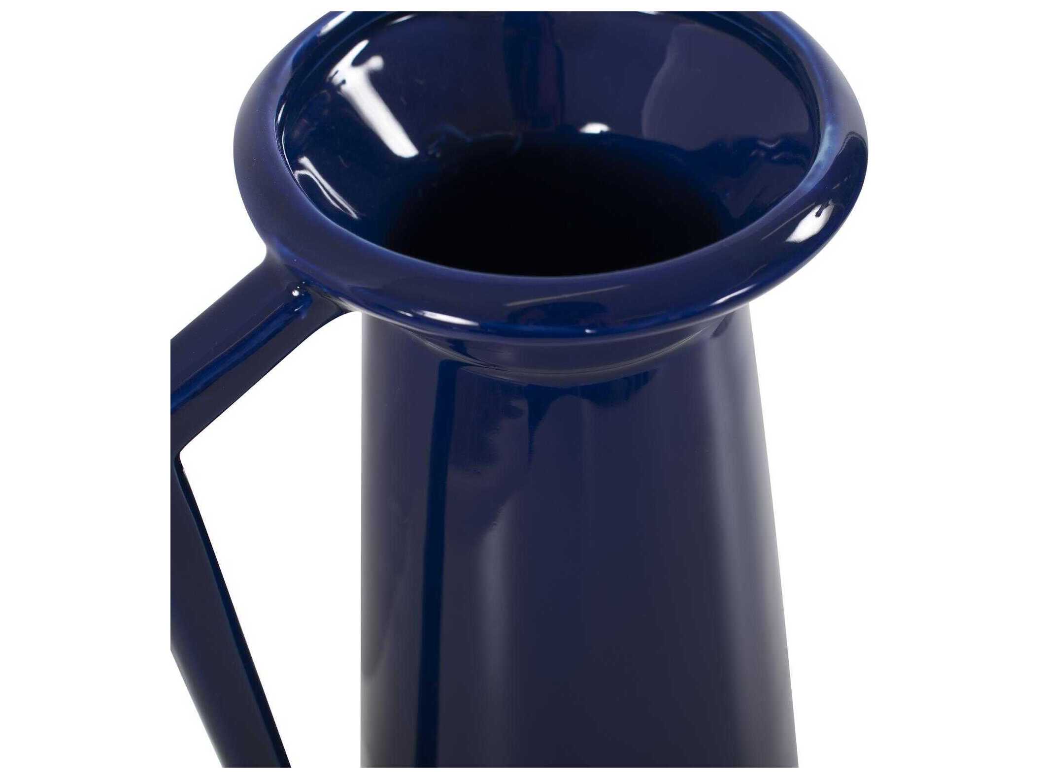 Howard Elliott Bella Sapphire Pitcher