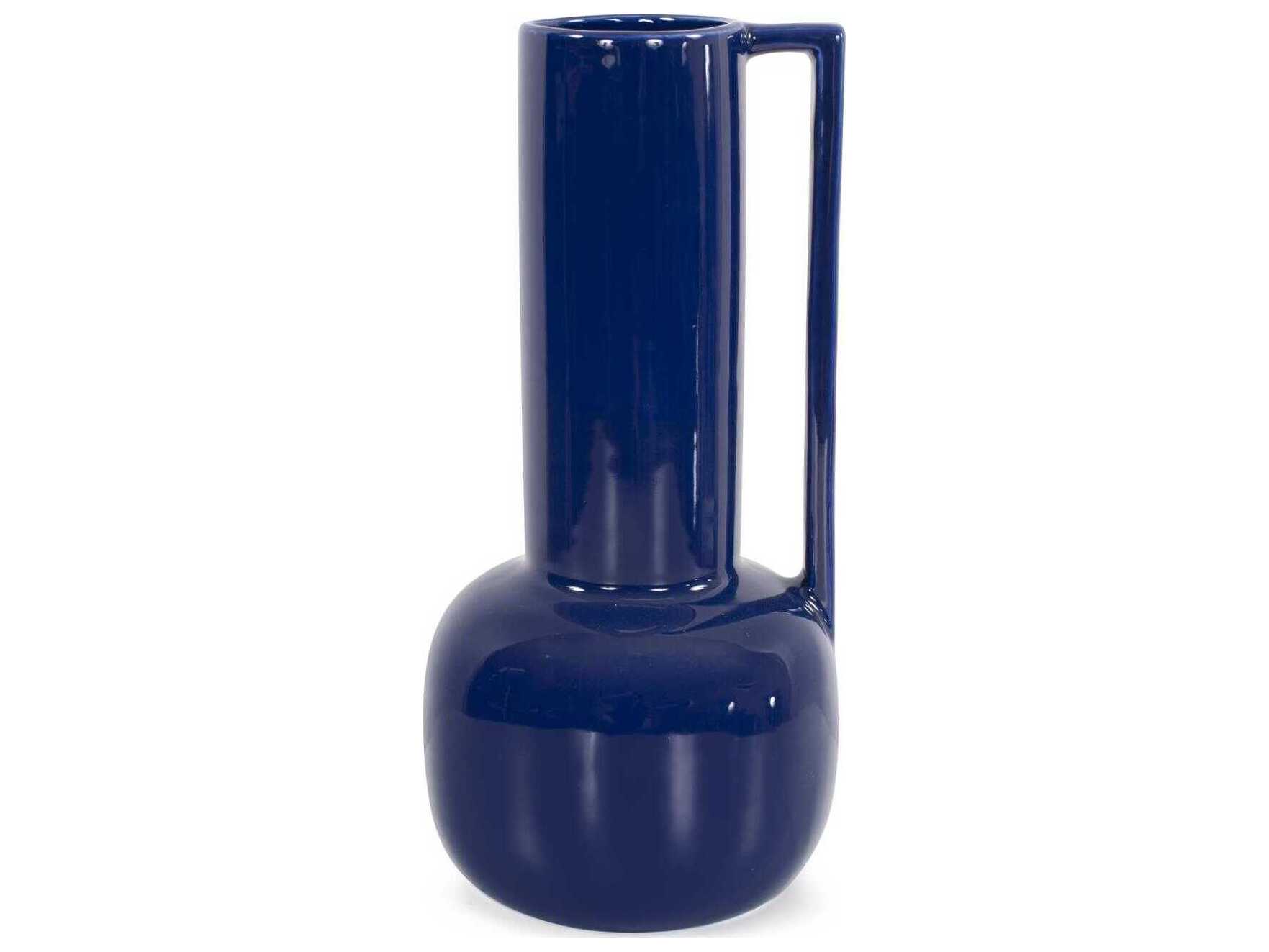 Howard Elliott Bella Sapphire Pitcher