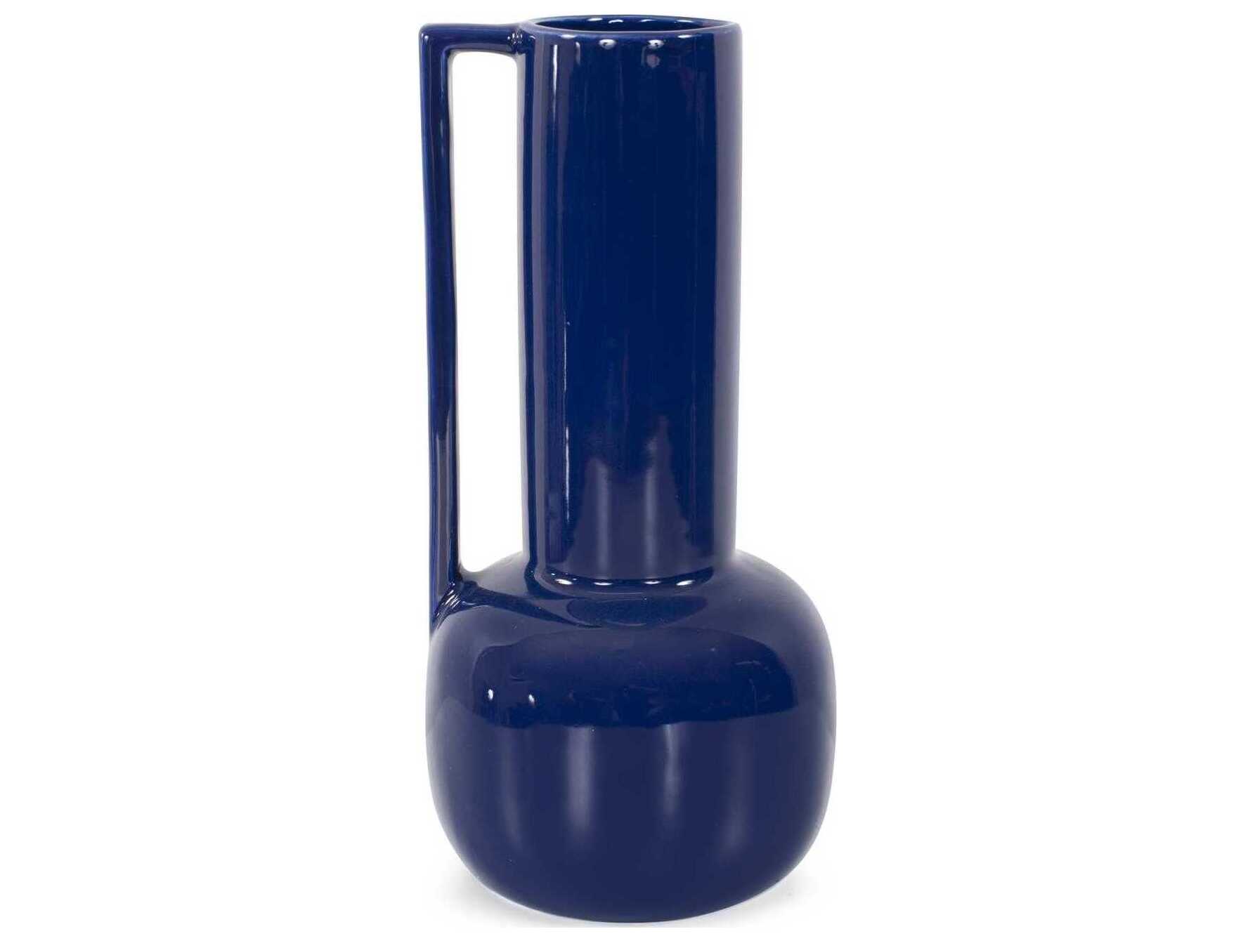 Howard Elliott Bella Sapphire Pitcher