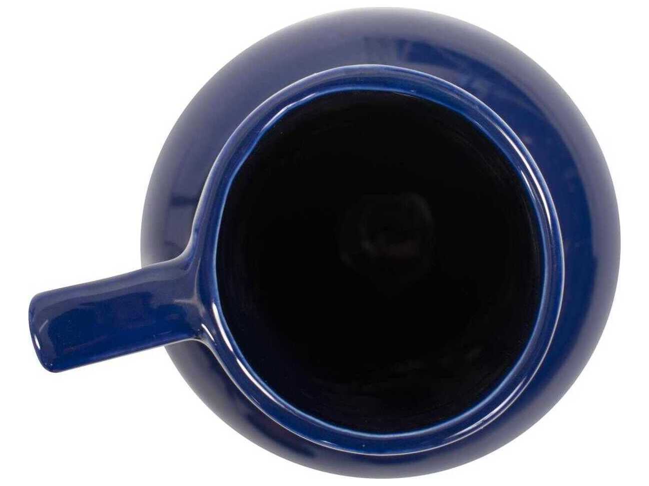 Howard Elliott Bella Sapphire Pitcher