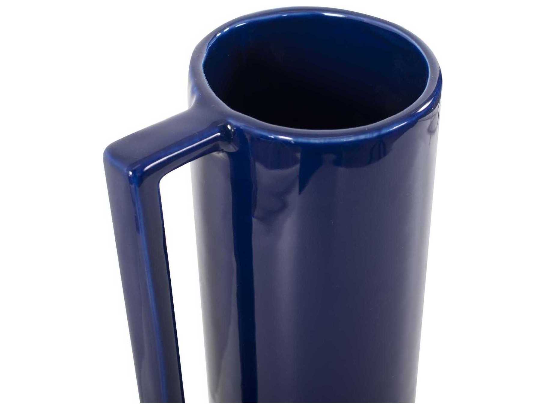 Howard Elliott Bella Sapphire Pitcher