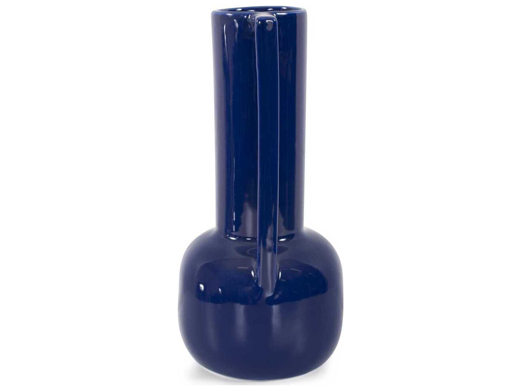 Howard Elliott Bella Sapphire Pitcher