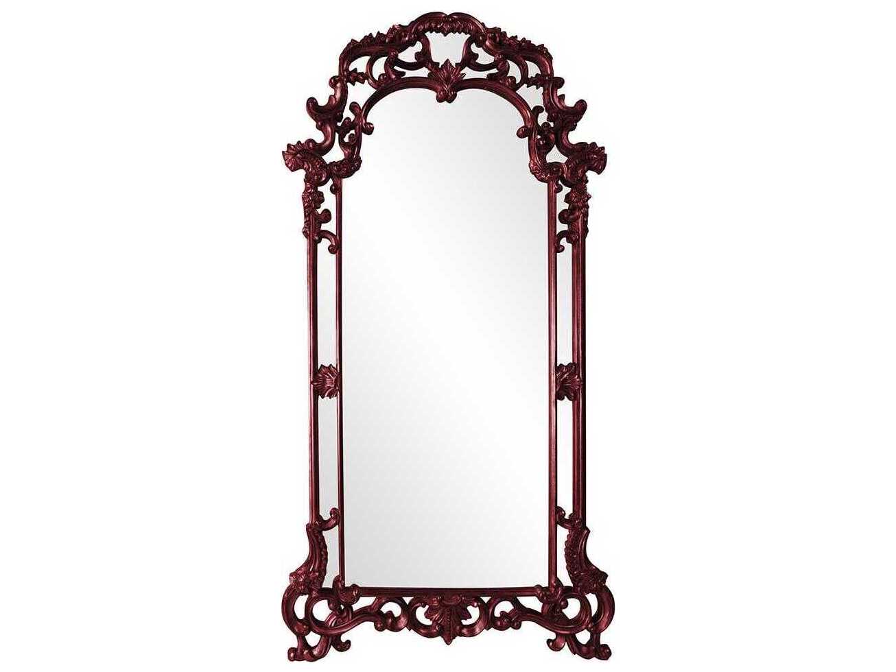 Howard Elliott Imperial Wall Mirror