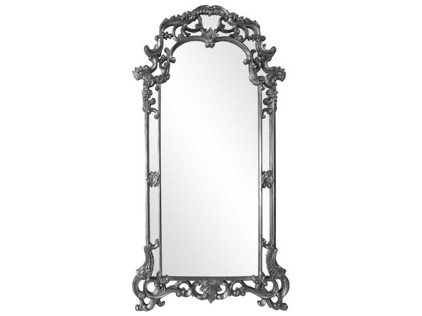 Howard Elliott Imperial Wall Mirror