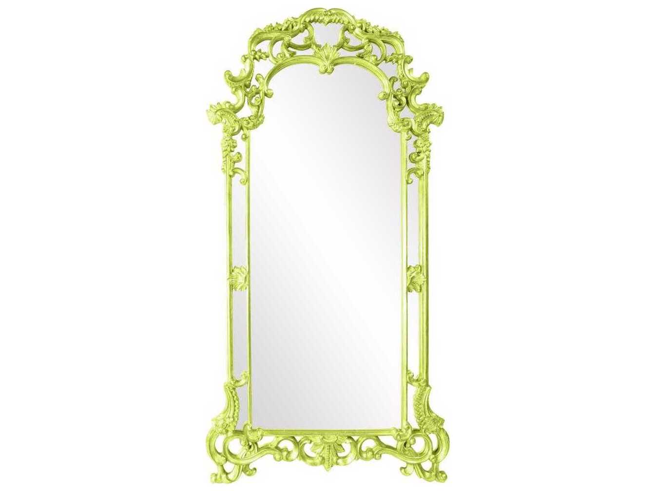 Howard Elliott Imperial Wall Mirror