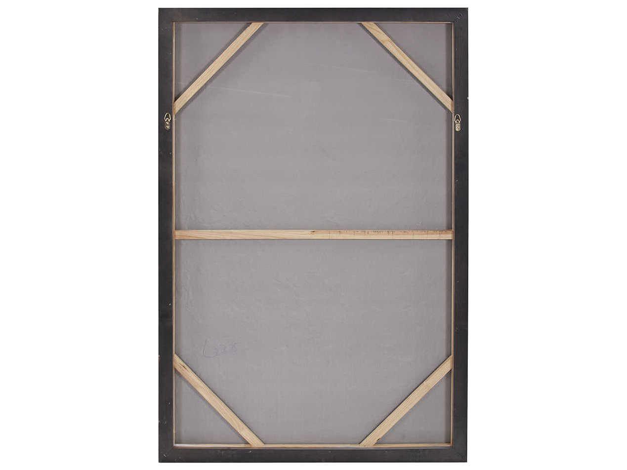 Howard Elliott Silent River Hand Painted Canvas Wall Art