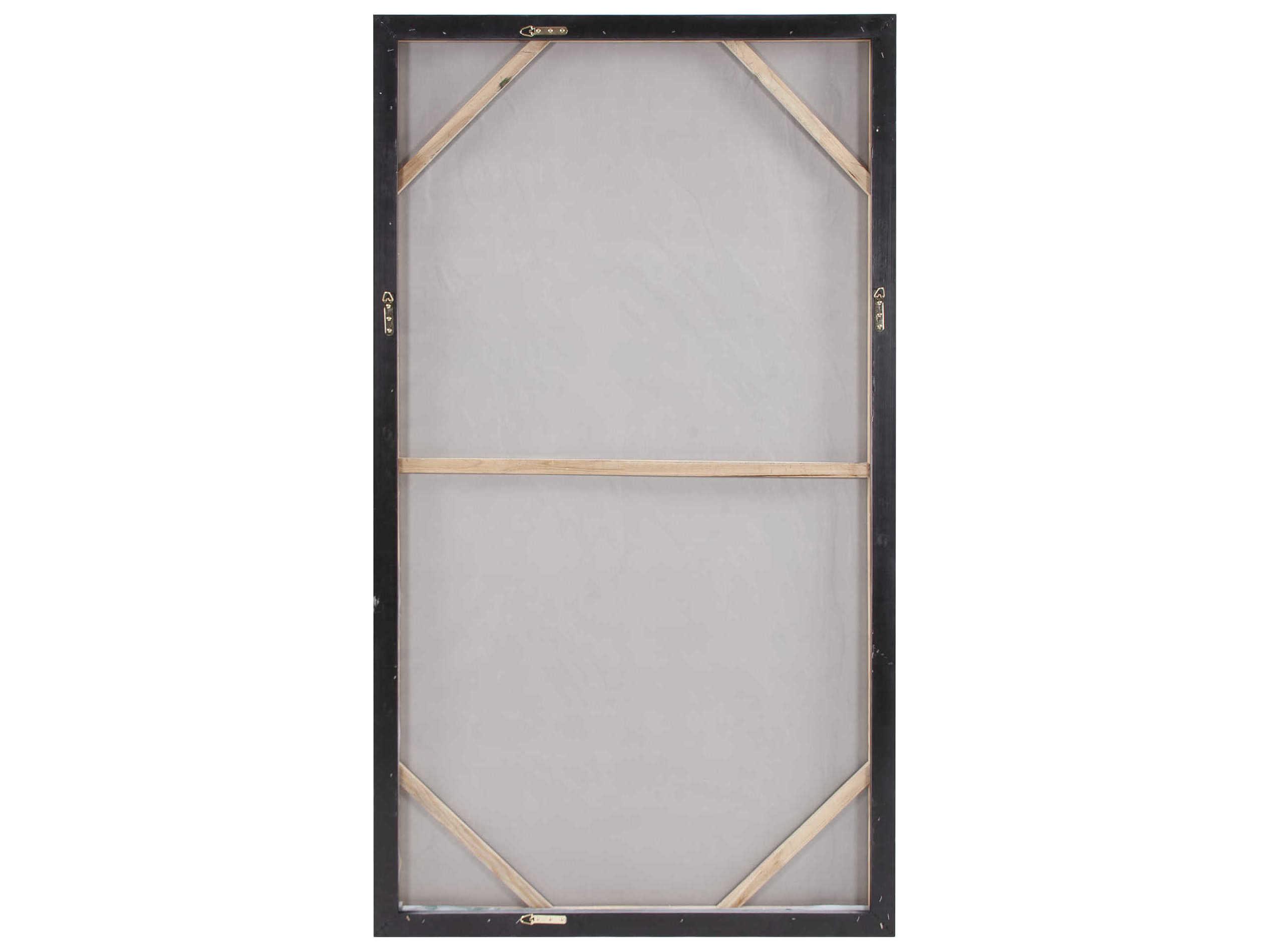 Howard Elliott Spring Emerges Hand Painted Canvas Wall Art