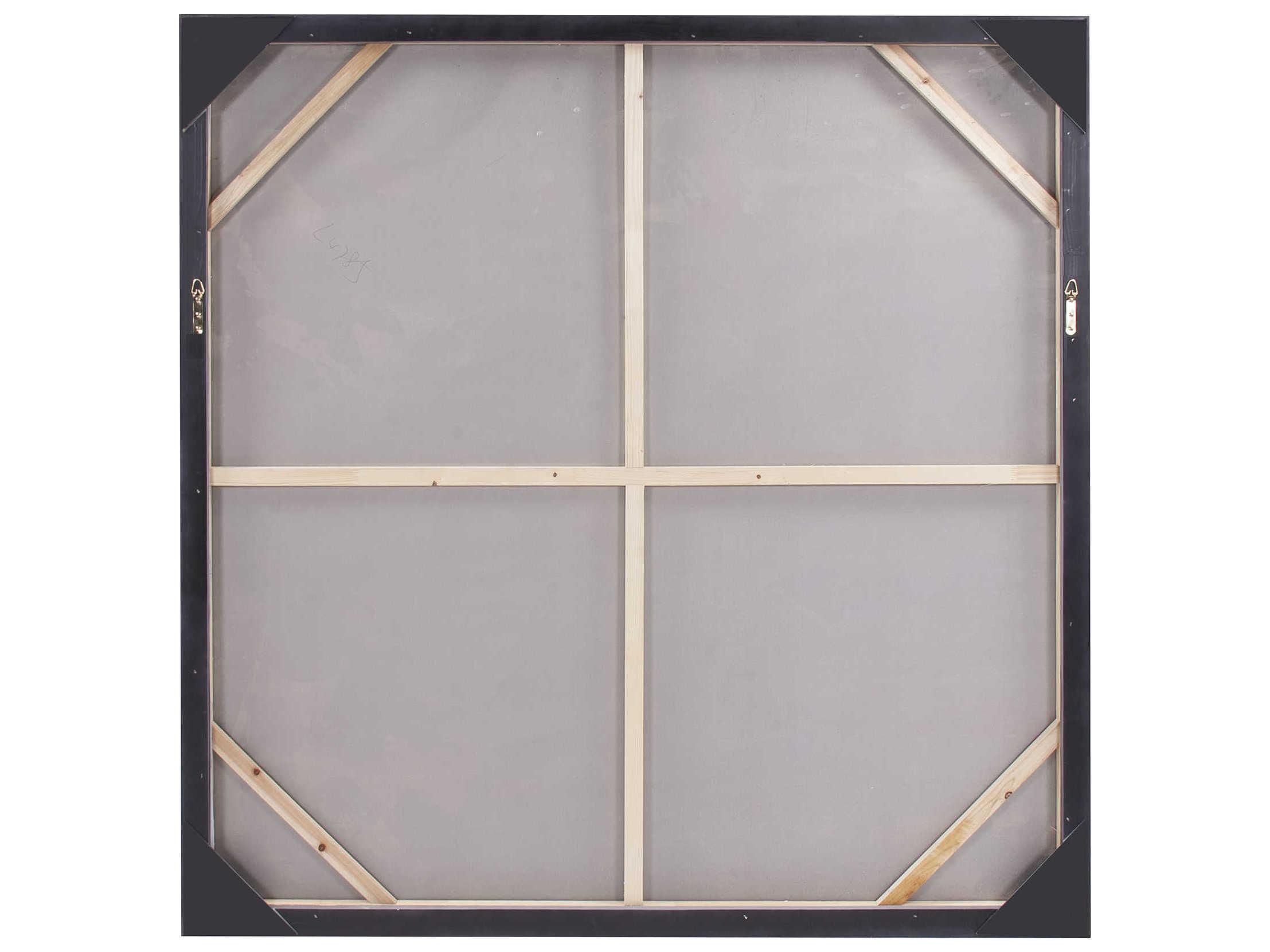 Howard Elliott Abstract Strength Hand Painted Canvas Wall Art