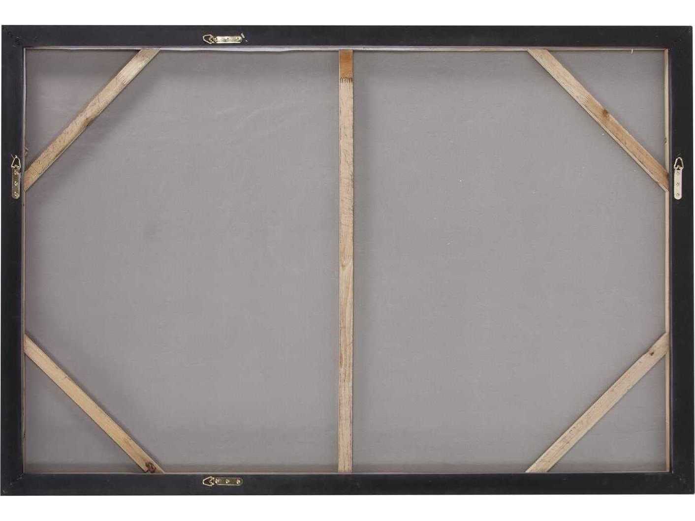 Howard Elliott States Of Color Hand Painted Original Art