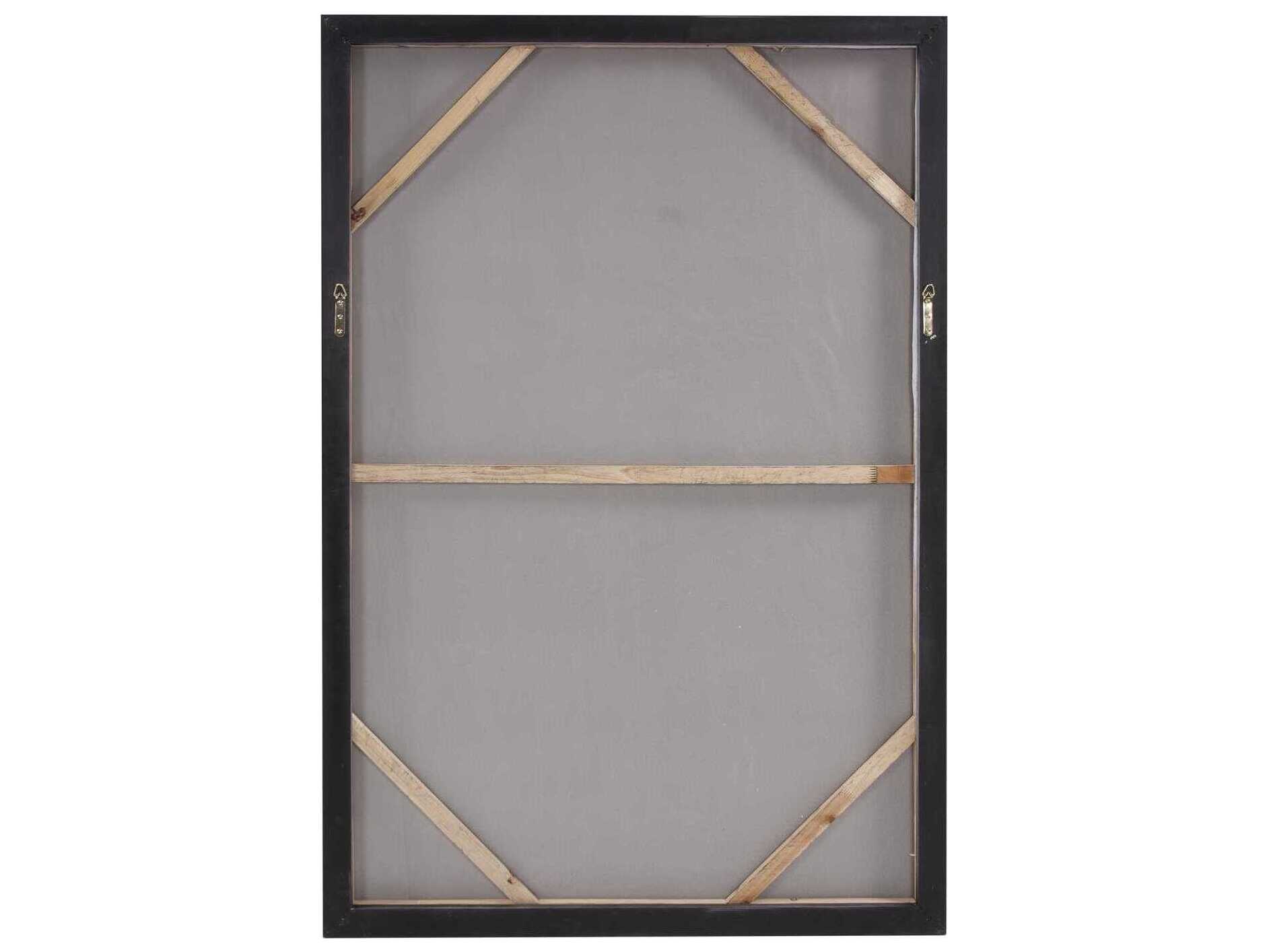 Howard Elliott Red Tulips In Vase Hand Painted Original Art