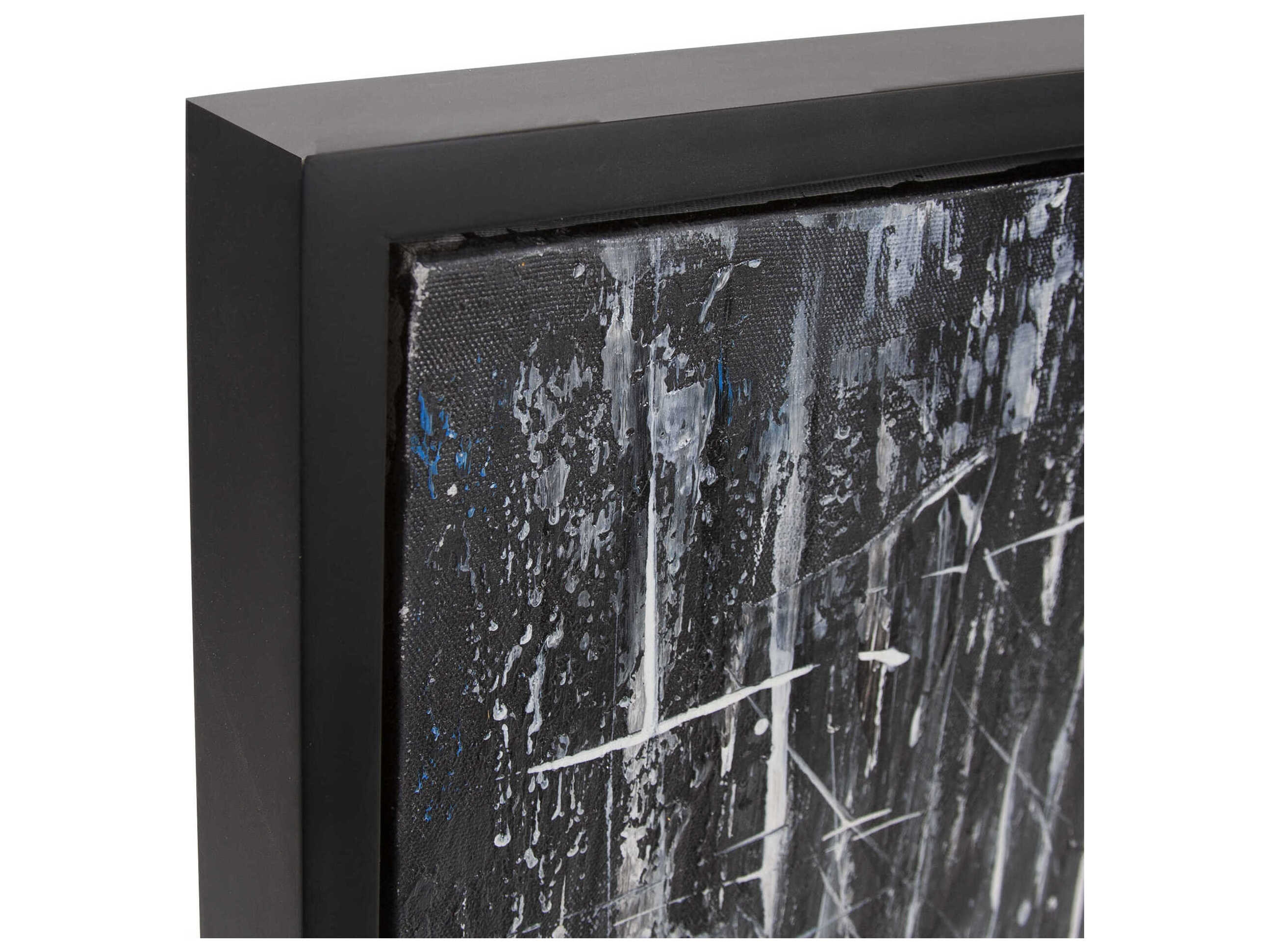 Howard Elliott Abstract Landscape #1 Wall Art