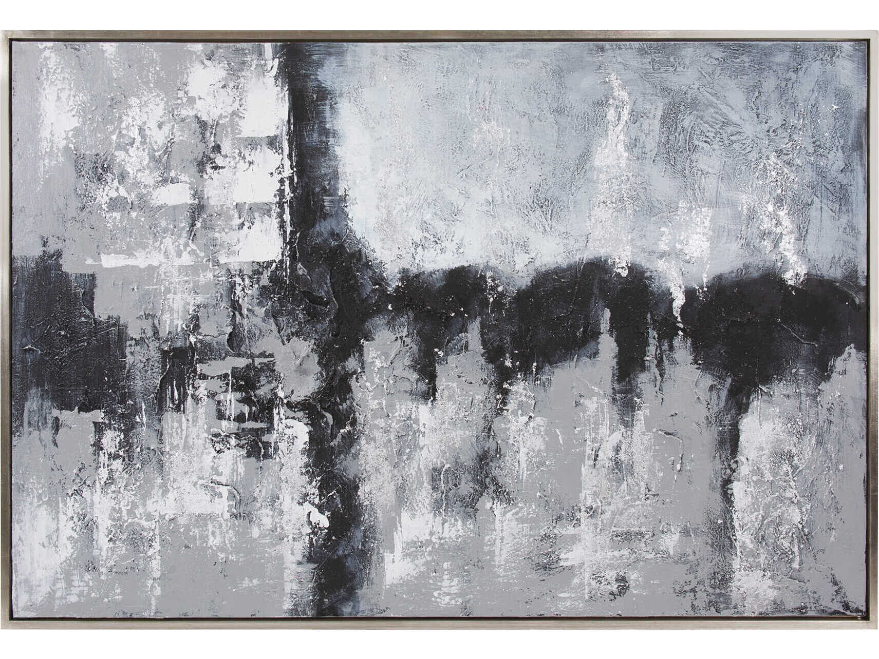 Howard Elliott Abstract Landscape #2 Wall Art