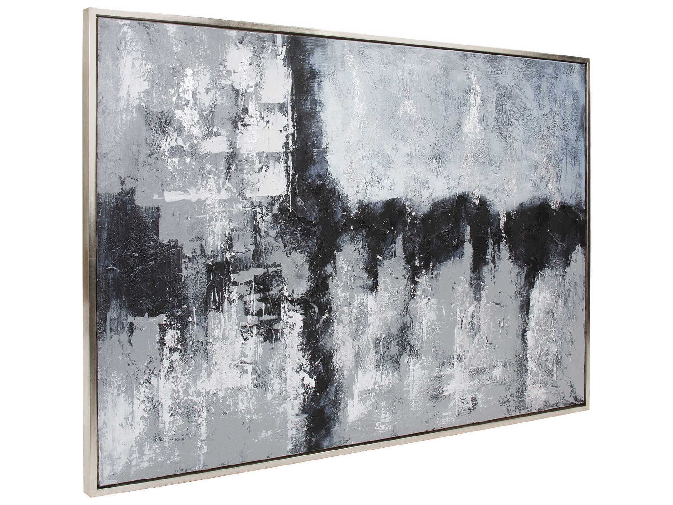 Howard Elliott Abstract Landscape #2 Wall Art