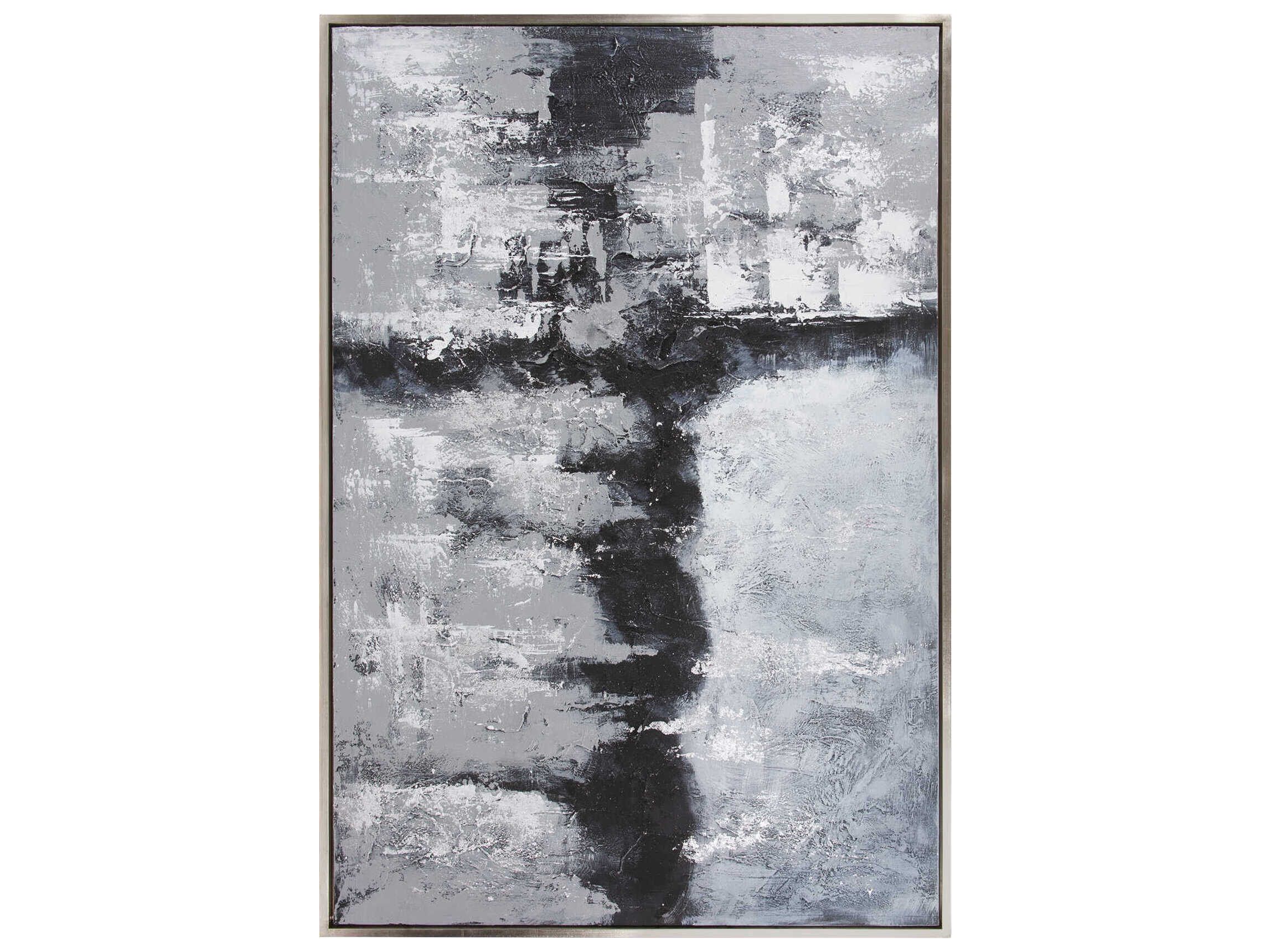 Howard Elliott Abstract Landscape #2 Wall Art