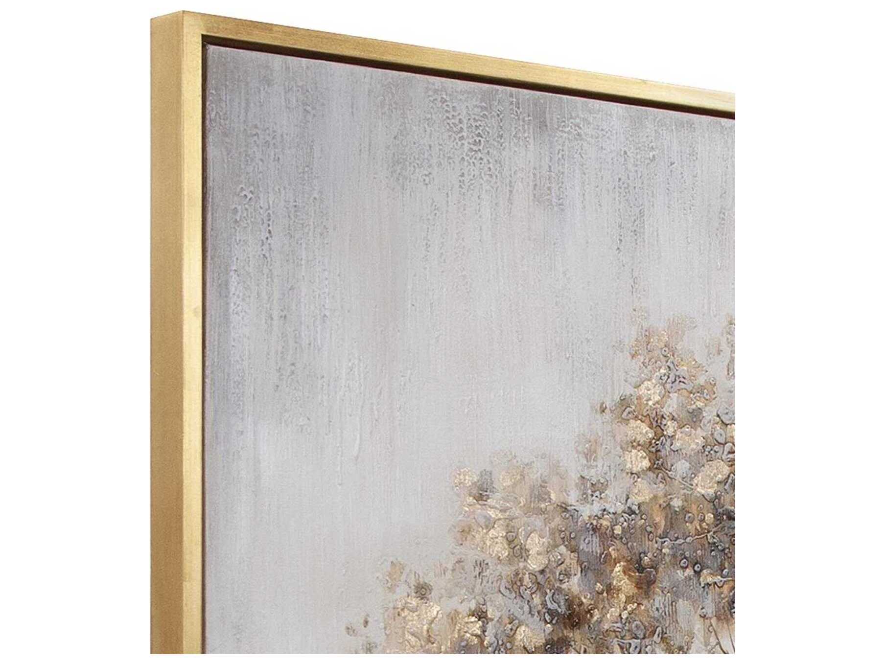 Howard Elliott Golden Oak Wall Art