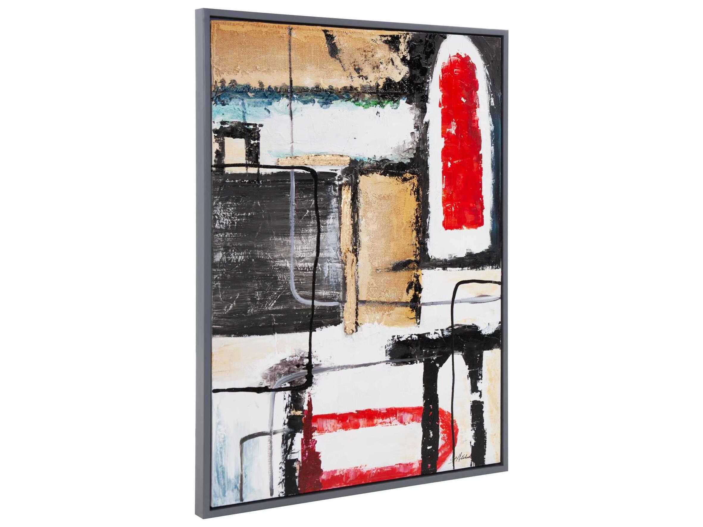 Howard Elliott Work Day Wall Art