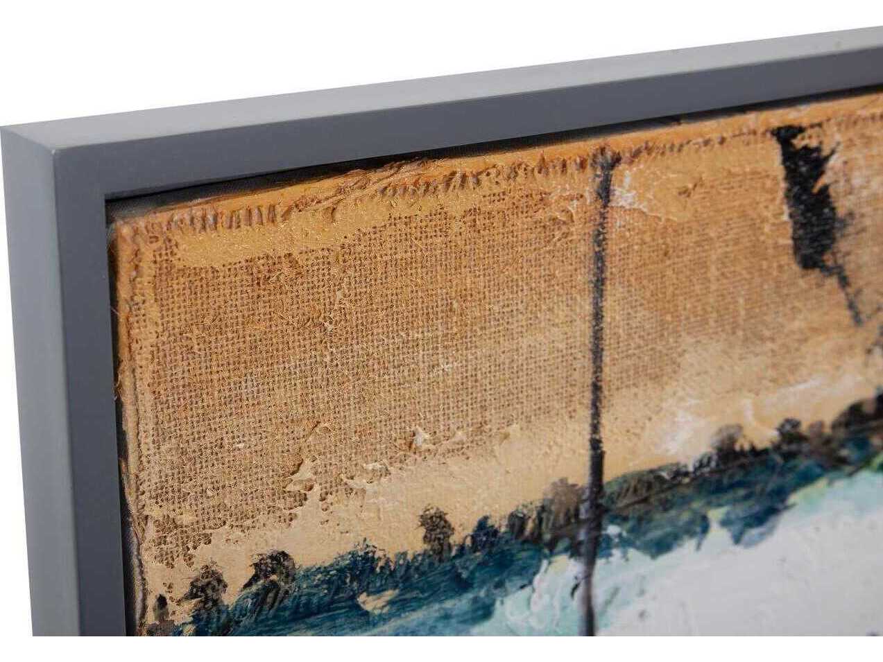 Howard Elliott Work Day Wall Art