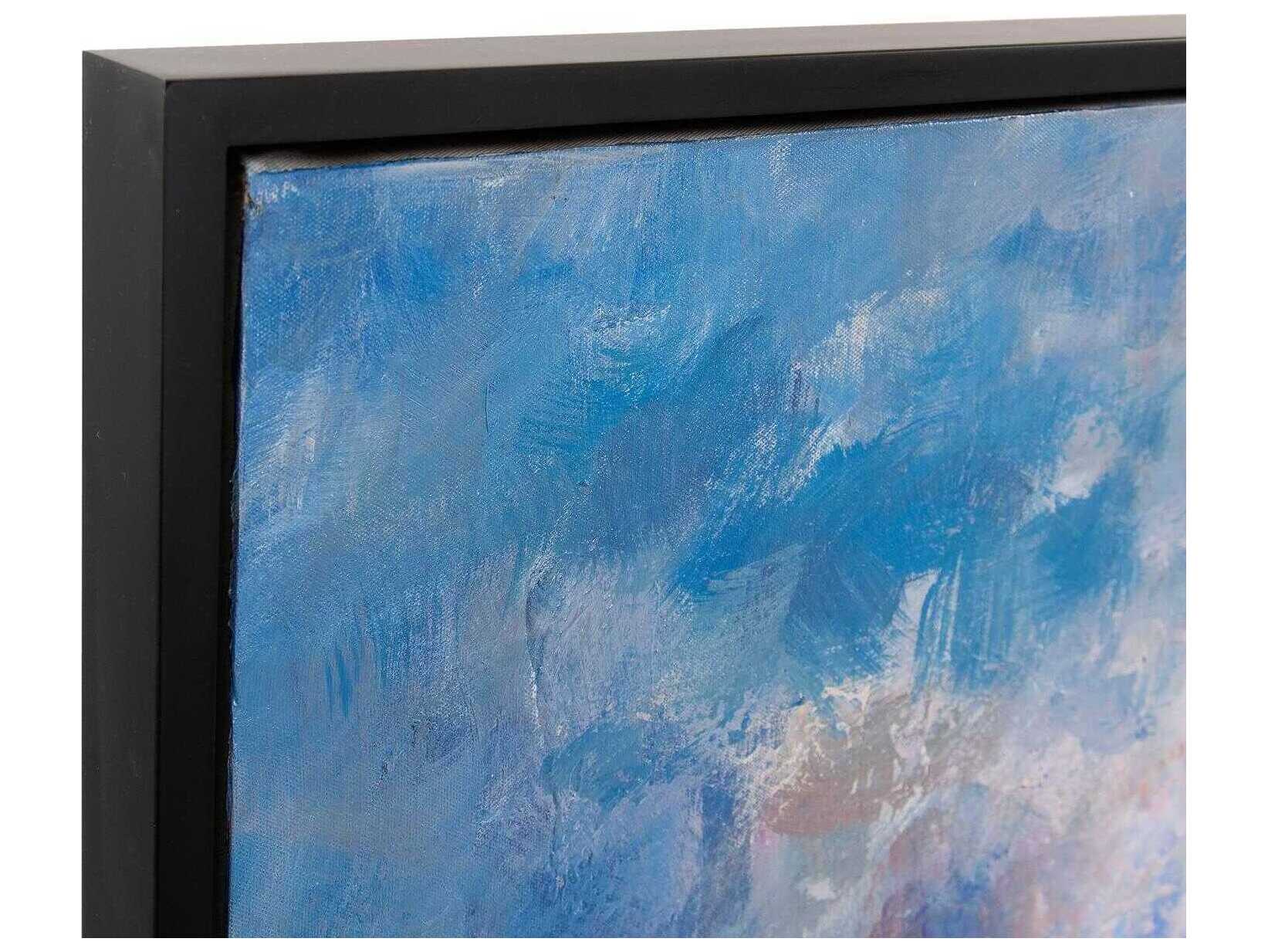 Howard Elliott Tranquil Sunset Wall Art