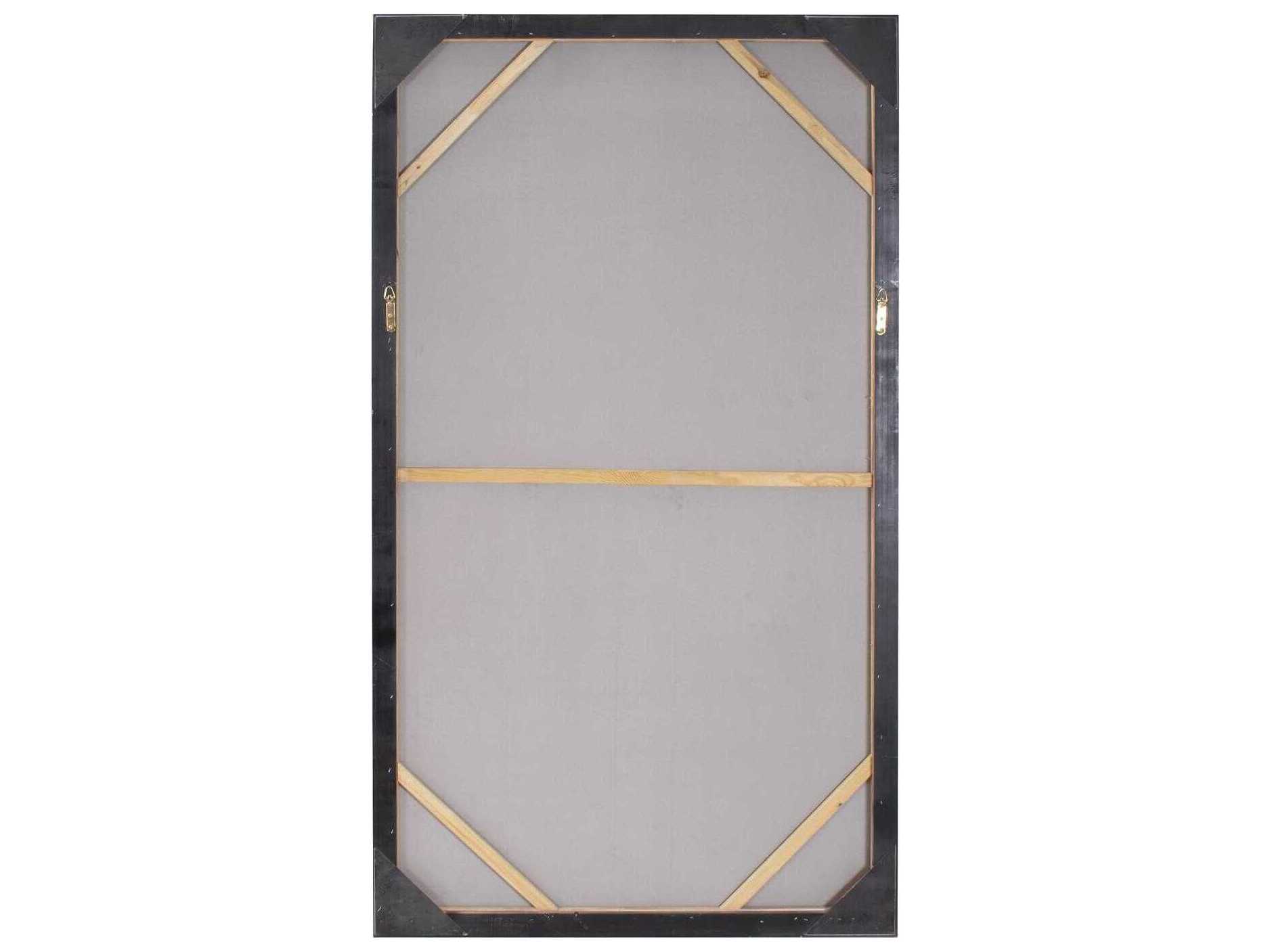 Howard Elliott Stabilizing The Confusion Hand Painted Wall Art