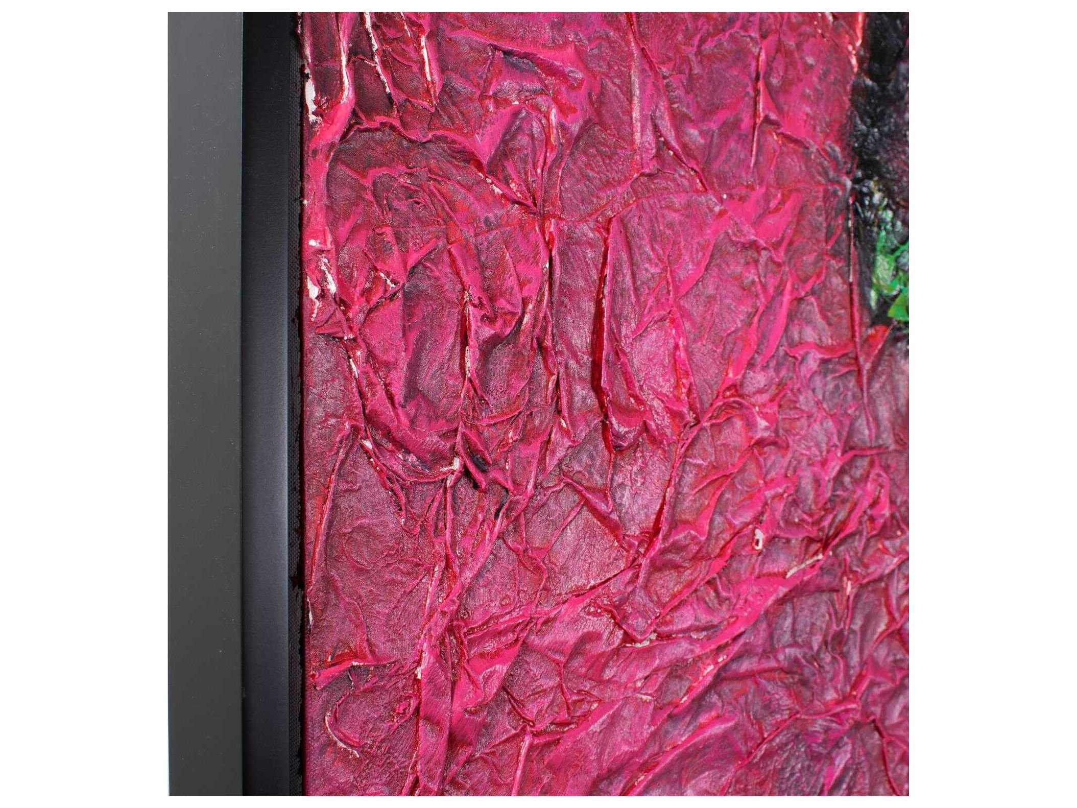 Howard Elliott That's Total Miss H Wall Art