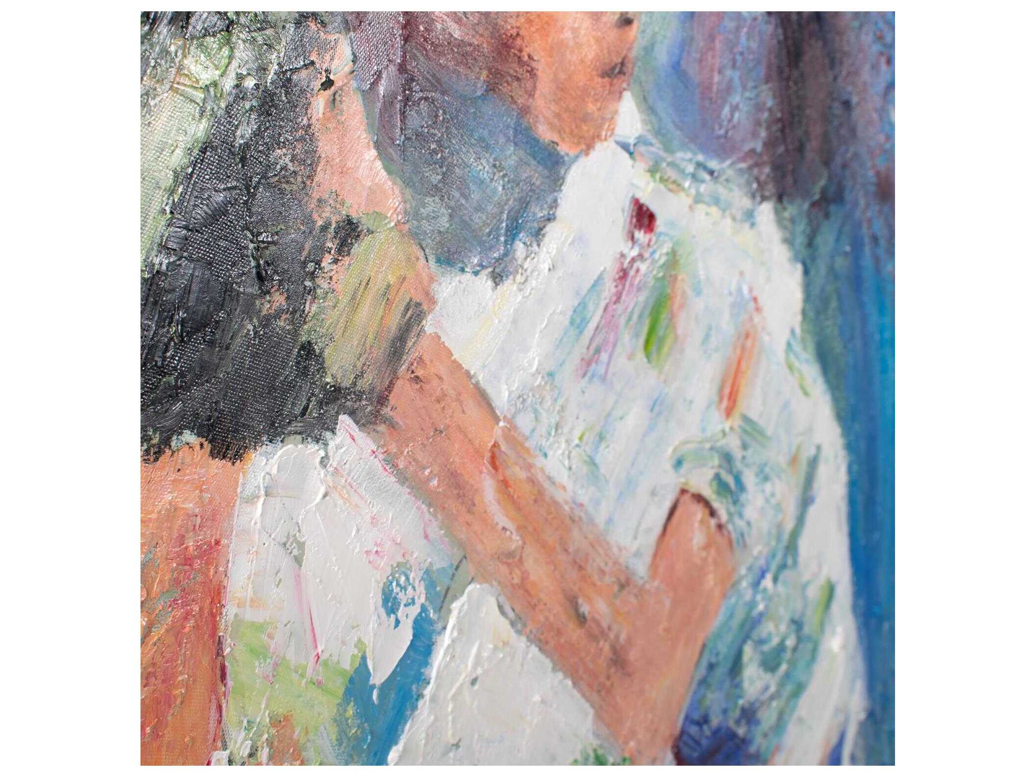 Howard Elliott Wind Up Wall Art