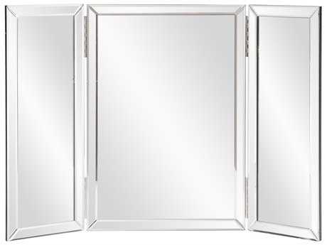 Tripoli Trifold Vanity