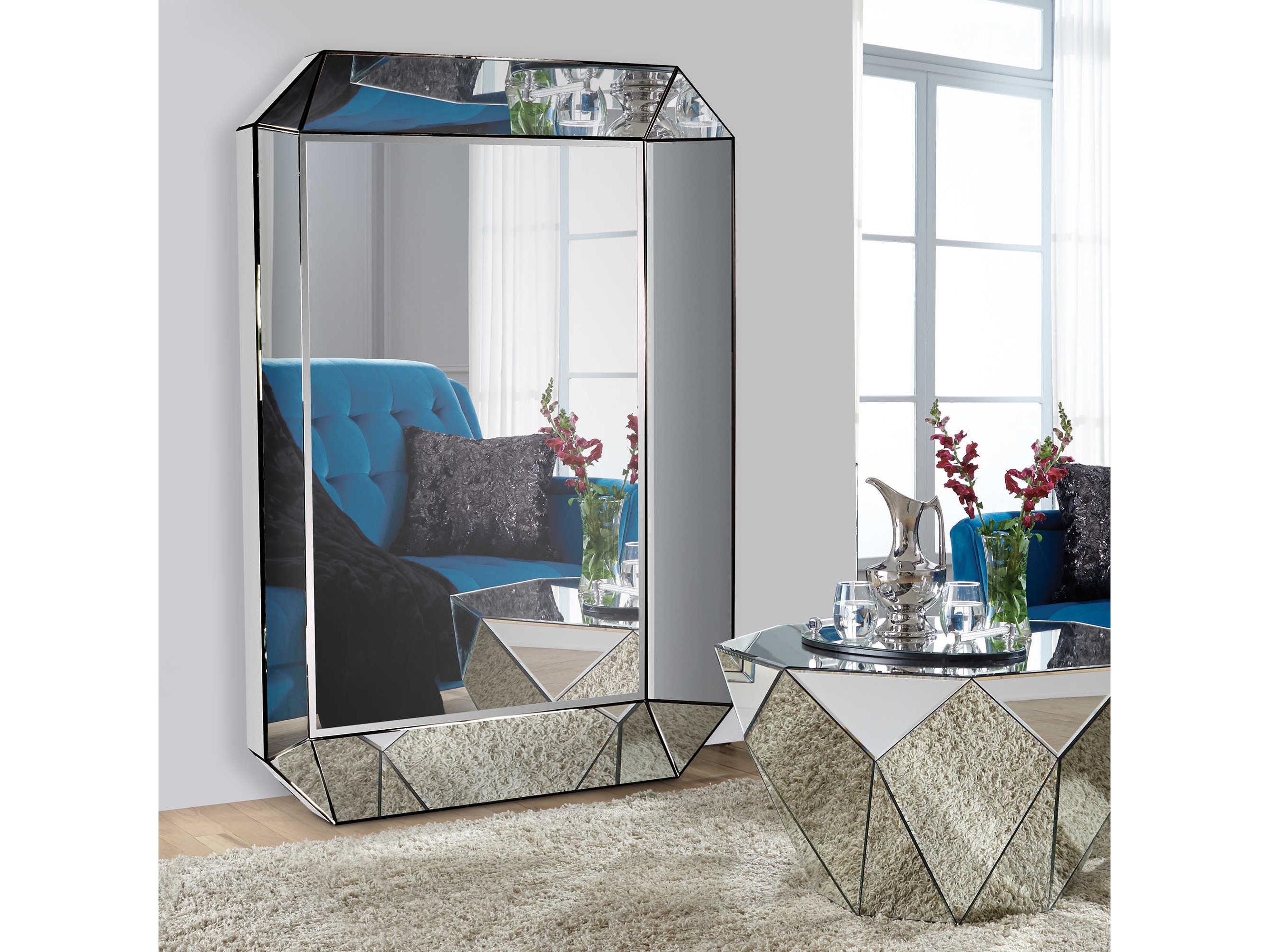 Howard Elliott Sybil Wall Mirror