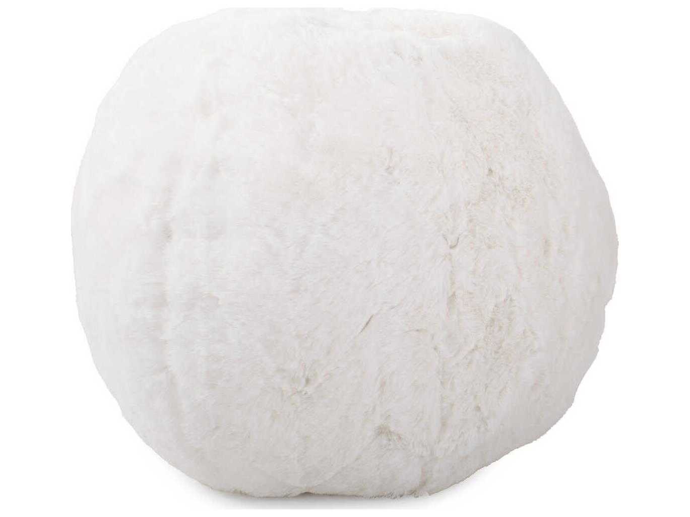 Howard Elliott Angora Natural Pillow