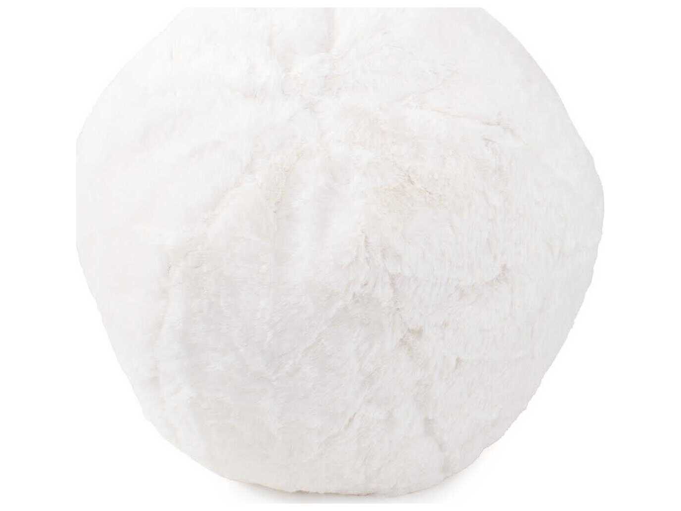 Howard Elliott Angora Natural Pillow