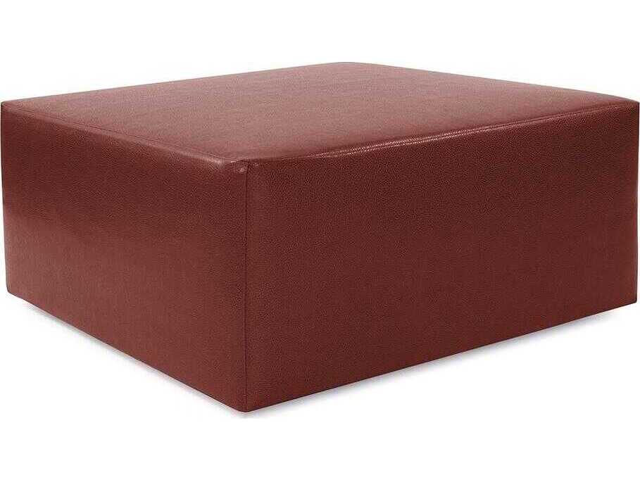 Howard Elliott Universal Square Ottoman Cover (Cover Only)