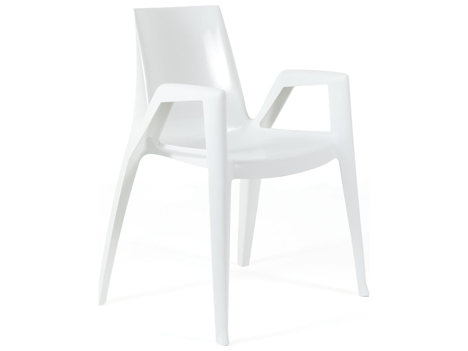 Heller ArcoBellini Accent Chair