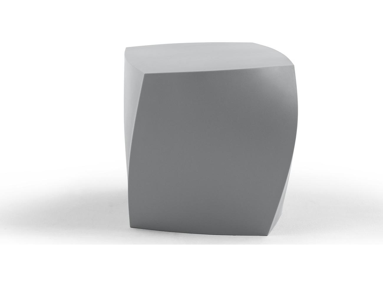 Heller Gehry Ottoman