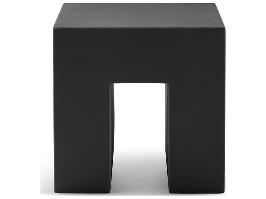 Heller The Vignelli Cube - Dark Grey