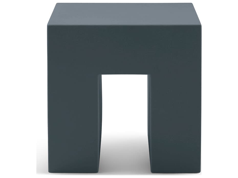 Heller The Vignelli Cube - Slate