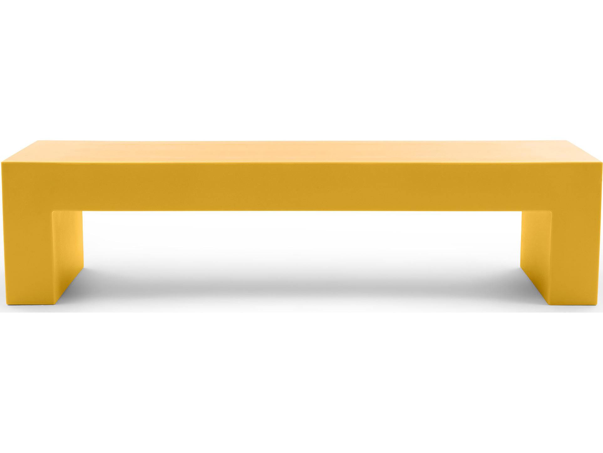 Heller The Vignelli Bench