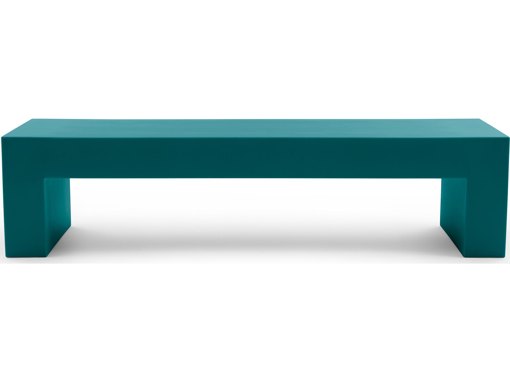 Heller The Vignelli Bench