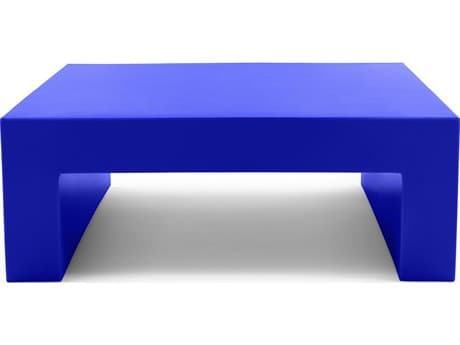 The Vignelli Table